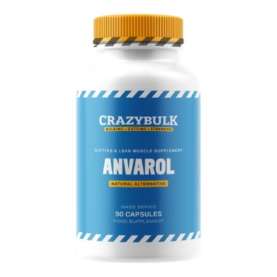 Anvarol review